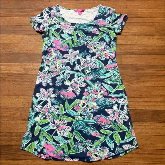 Lilly Pulitzer Dres - Picture 4 of 10